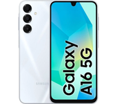 Galaxy A16 5G 128GB+4GB RAM