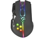 SPEEDLINK IMPERIOR ratón mano derecha RF Wireless + USB Type-A Óptico 10000 DPI