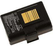 Batería compatible con Zebra modelo P1051378