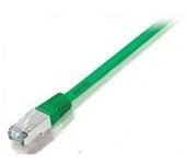Equip 605549 cable de red Verde 20 m Cat6 S/FTP (S-STP)