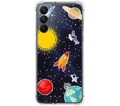 Funda Samsung Galaxy S24+ Plus 5G Espacio