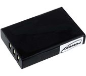Batería para Escáner Unitech Modelo 1400-203047G