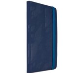 Case Logic SureFit CBUE-1208 Dress Blue 20,3 cm (8 pulgadas pulgadas) Folio Azul