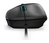 Lenovo Legion M500 RGB ratón mano derecha USB tipo A Óptico 16000 DPI
