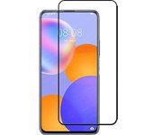 5d portada de película de ventana completa para Huawei disfrutar 20 más 5G