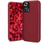 Lifestyle. Funda para Xiaomi Redmi Note 10 Pro, Redmi Note 10 Pro Max, Rosa Vintage - Carcasa Funda