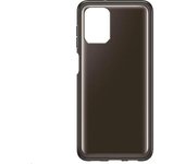 Funda Original Soft Clear galaxy A12 (EF-QA125TBE)