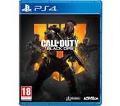 Sony Call of Duty: Black Ops 4, Playstation 4 Estándar Italiano