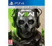 Juego Call of Duty Modern Warfare II PS4