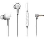 ASUS Cetra II Core Auriculares Alámbrico Dentro de oído Juego Blanco