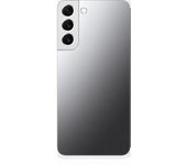 Samsung EF-MS906C funda para teléfono móvil 16,8 cm (6.6 pulgadas pulgadas) Bumper Blanco