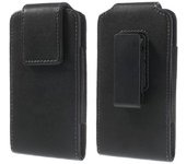 Funda para Cubot X18 360 Cinturon con Clip Giratorio y Cierre Magnetico