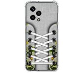 Funda Antigolpes Honor 200 Lite 5G Zapatillas 08