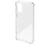 4smarts 467693 funda para teléfono móvil 16,5 cm (6.5 pulgadas pulgadas) Transparente