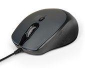 Port Designs 900711 ratón mano derecha USB tipo A Óptico 3200 DPI