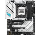 ASUS ROG STRIX B650-A GAMING WIFI AMD B650 Zócalo AM5 ATX