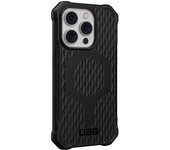 Urban Armor Gear Essential Armor funda para teléfono móvil 15,5 cm (6.1 pulgadas pulgadas) Negro