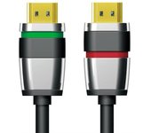 PureLink 10m HDMI cable HDMI HDMI tipo A (Estándar) Negro