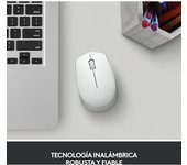 Logitech M171 ratón Ambidextro RF inalámbrico Óptico