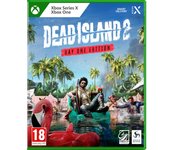 Deep Silver Dead Island 2 Day One Edition Day One (Primer día) Italiano Xbox One/Xbox Series X