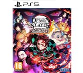 Demon Slayer - Kimetsu No Yaiba (PS5)