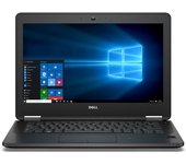 Latitude E5270, Intel Core i5-6300U, 8GB RAM, 256GB SSD, 12.5 pulgadas pulgadasHD, W10P