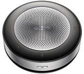 Altavoz con microfono optoma bm21