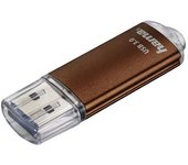 FlashPen Laeta Memoria USB 256 GB USB 3.0 marrón
