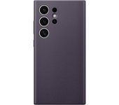 Samsung Vegan Leather Case funda para teléfono móvil 17,3 cm (6.8 pulgadas pulgadas) Violeta
