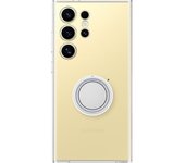 Samsung EF-XS928CTEGWW funda para teléfono móvil 17,3 cm (6.8 pulgadas pulgadas) Transparente