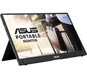 ASUS ZenScreen MB16AWP 39,6 cm (15.6 pulgadas pulgadas) 1920 x 1080 Pixeles Full HD LED Negro