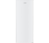 Frigorifico una puerta SAUBER SERIE 3-1F14324WH e alto 143 cm. ancho 55 cm. blanco
