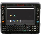 Honeywell VM1A 32 GB 20,3 cm (8 pulgadas pulgadas) Qualcomm Snapdragon 4 GB Wi-Fi 5 (802.11ac) Android 8.0 Negro