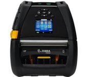 Zebra ZQ630 impresora de etiquetas Térmica directa 203 x 203 DPI Inalámbrico y alámbrico
