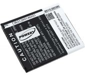 Batería para Samsung Galaxy Ace 4