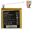 Bateria Ascend P2, Ascend P1, D1 (HB4Q1)