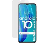 Protector Cristal Templado para Ulefone Armor Note 9P Vidrio