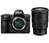 Z8 + Z 24-70mm f/2.8 S + PDF MCZ DIRECT '20 TÉCNICAS PARA MEJORAR SUS FOTOS'