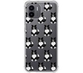Funda Antigolpes Xiaomi Redmi A2 Perros 07
