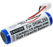 Batería para Ingenico modelo 295006044