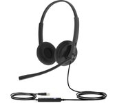 AURICULAR CABLE YEALINK UH34 LITE DUAL TEAMS