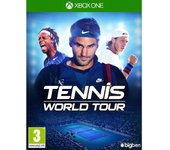 Tenis World Tour Xbox One Juego