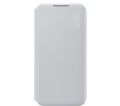 Samsung EF-NS906P funda para teléfono móvil 16,8 cm (6.6 pulgadas pulgadas) Libro Gris