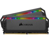 Corsair Dominator CMT32GX4M2K4000C19 módulo de memoria 32 GB 2 x 16 GB DDR4 4000 MHz