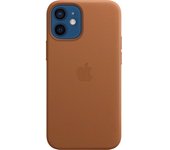 Apple MHK93ZM/A funda para teléfono móvil 13,7 cm (5.4 pulgadas pulgadas) Marrón