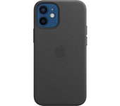 Apple MHKA3ZM/A funda para teléfono móvil 13,7 cm (5.4 pulgadas pulgadas) Negro