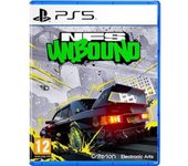 JUEGO SONY PS5 NEED FOR SPEED UNBOUND