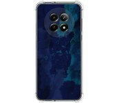 Funda Antigolpes Realme 12 5G / 12x 5G Acuarela 13