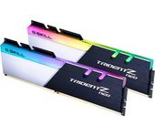 G.Skill Trident Z Neo F4-3200C16D-64GTZN módulo de memoria 64 GB DDR4 3200 MHz