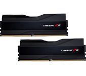 G.Skill Trident Z F5-6000U4040E16GX2-TZ5K módulo de memoria 32 GB 2 x 16 GB DDR5 6000 MHz